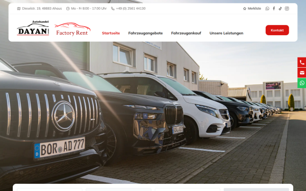 www.dayan-auto.de