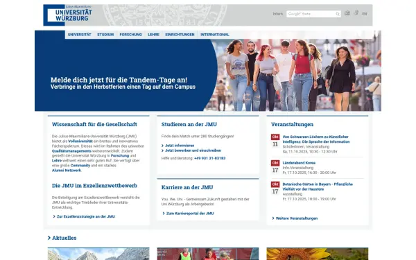 www.uni-wuerzburg.de
