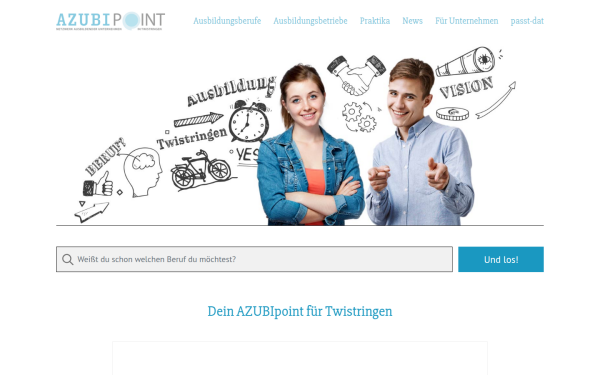 azubipoint.de