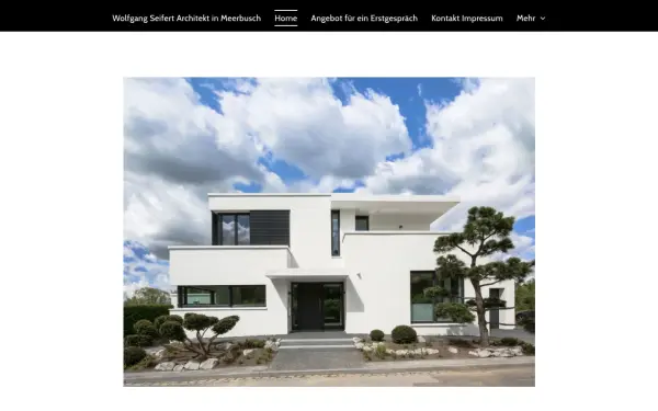 www.architekt-seifert.com