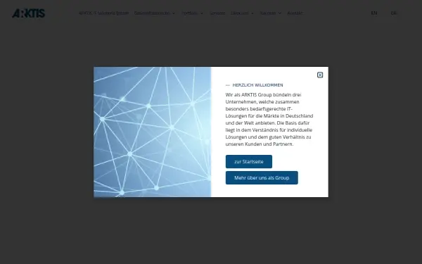 www.arktis-gmbh.de