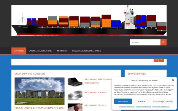 www.blog-grosshaendler.de
