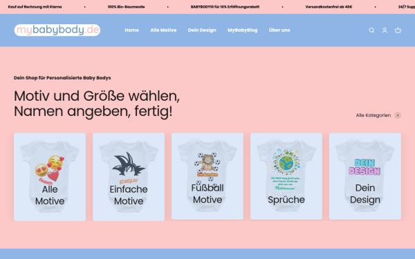 www.mybabybody.de
