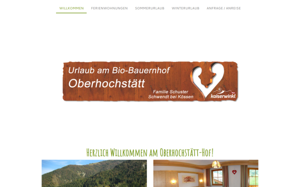 www.kaiserferien.com