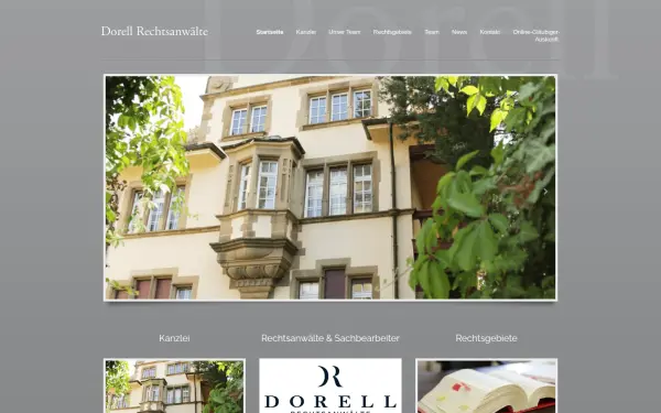 www.dorell-stockach.de