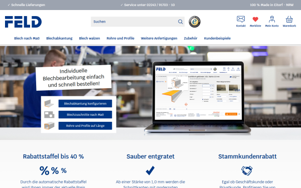 www.feld-eitorf.de