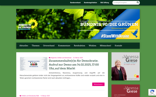 www.gruene-haltern.de