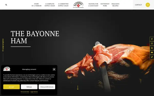 jambon-de-bayonne.com
