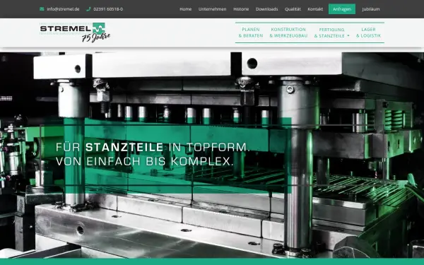 stremel.de