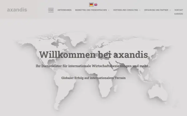 www.axandis.com