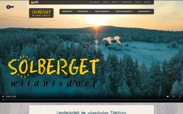 solberget.com