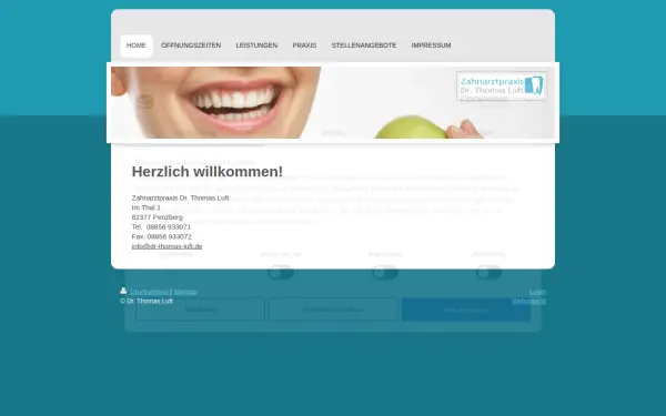 www.dr-thomas-luft.de