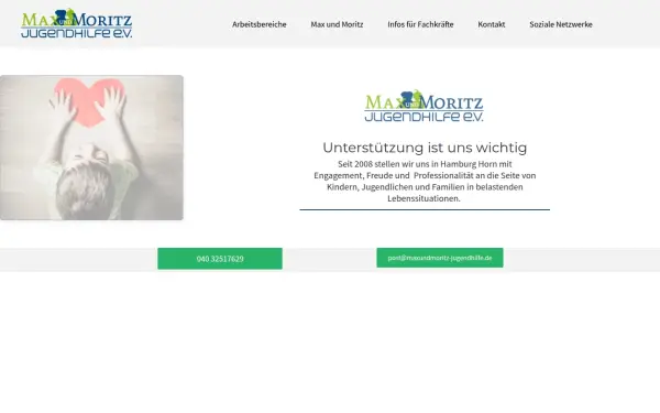 www.maxundmoritz-jugendhilfe.de