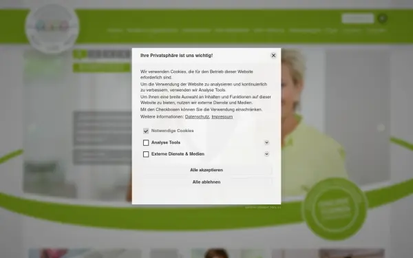 www.praxis-lodde.de