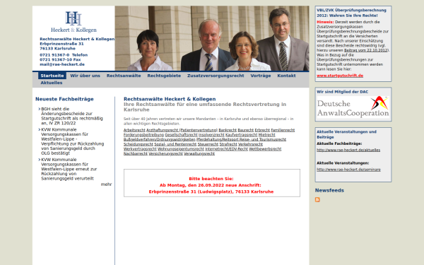 www.rae-heckert.de