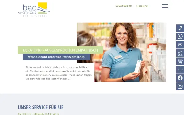 badapo.de