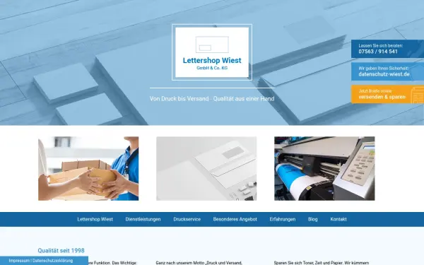 lettershop-wiest.de