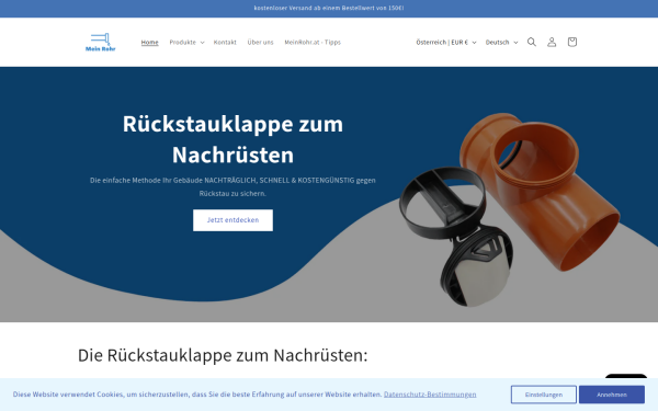 www.meinrohr.at