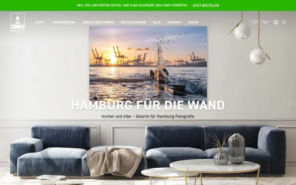 michelundelbe.de