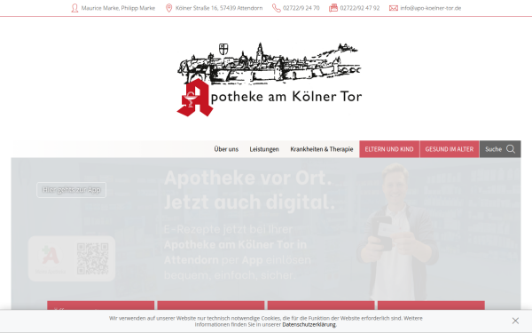 www.apotheke-am-koelner-tor.de
