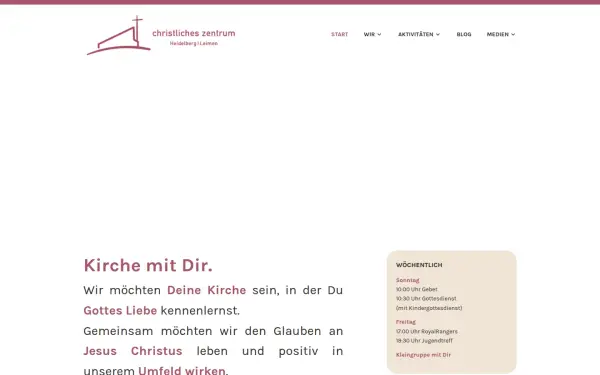 www.czh-leimen.de