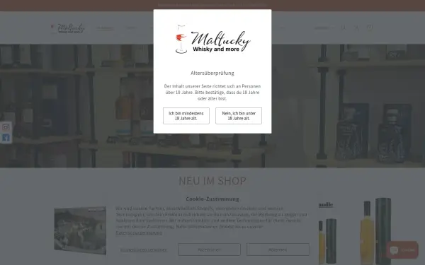 maltucky.com