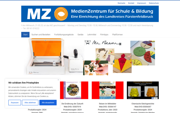 mz-ffb.de