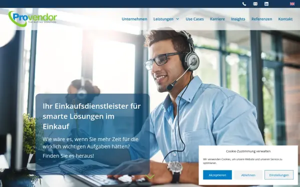 provendor.de