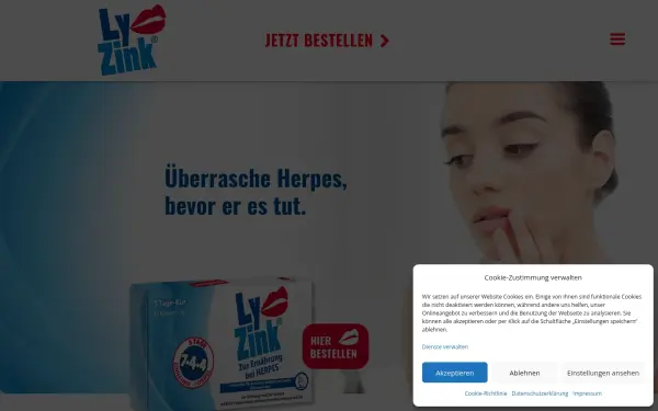 lyzink.de