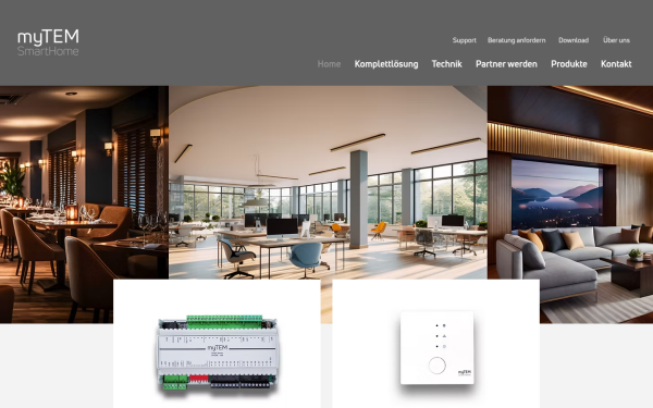 www.mytem-smarthome.com