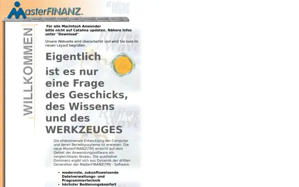 masterfinanz.de