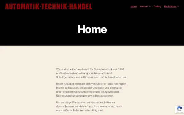 automatikgetriebe-reparatur.de