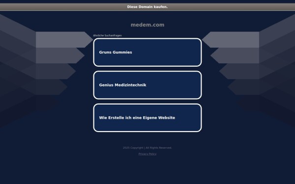 et.medem.com