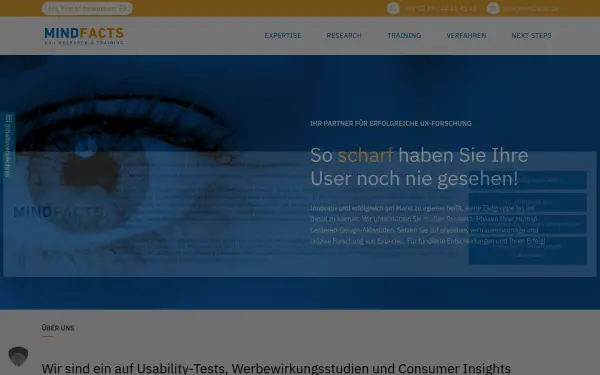 mindfacts.de