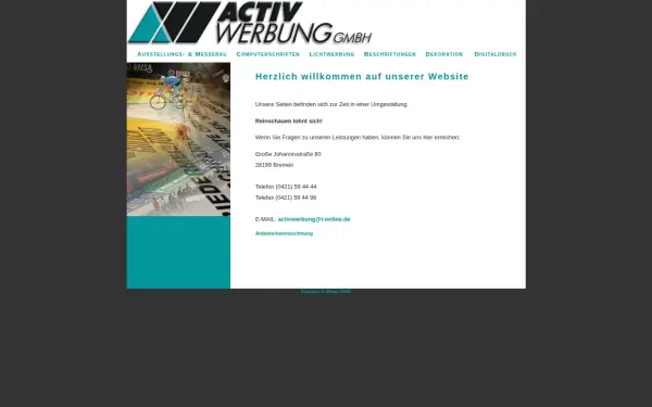activwerbung.de