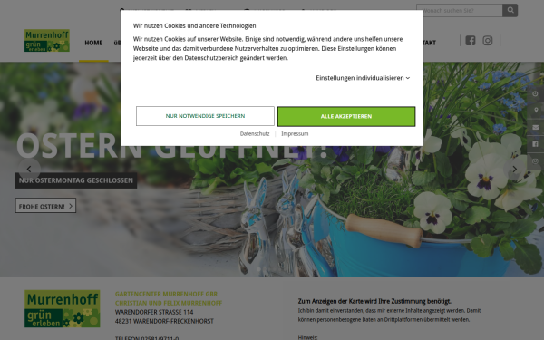www.gaertnerei-murrenhoff.de