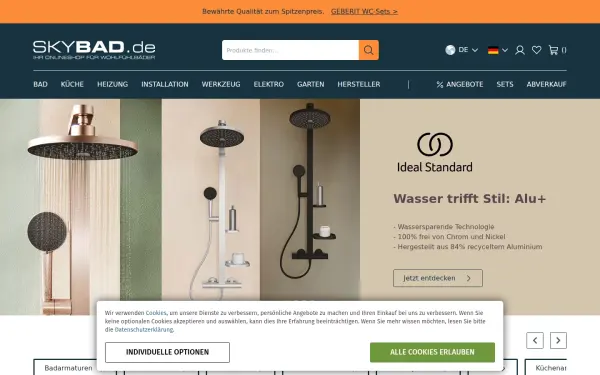 www.skybad.de