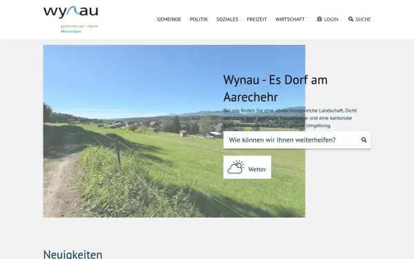 www.wynau.ch