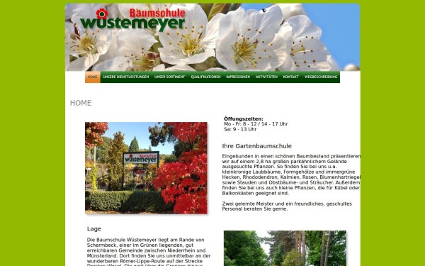 baumschule-wuestemeyer.de