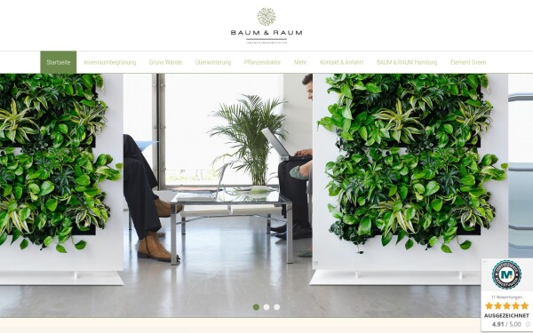 baumundraum.de