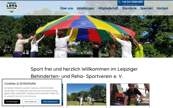 www.lbrs-ev.de