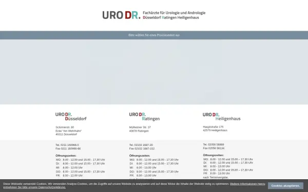www.uro-dr.de