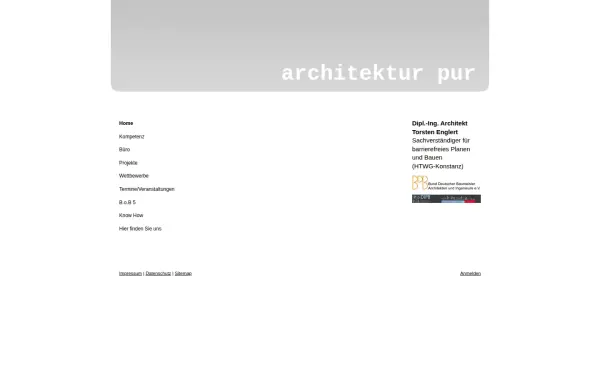 www.architekturpur.de