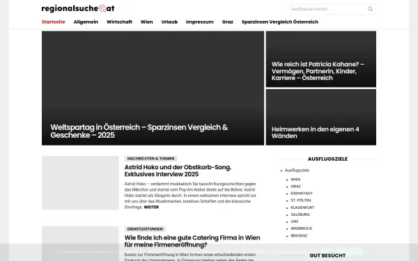 www.regionalsuche.at