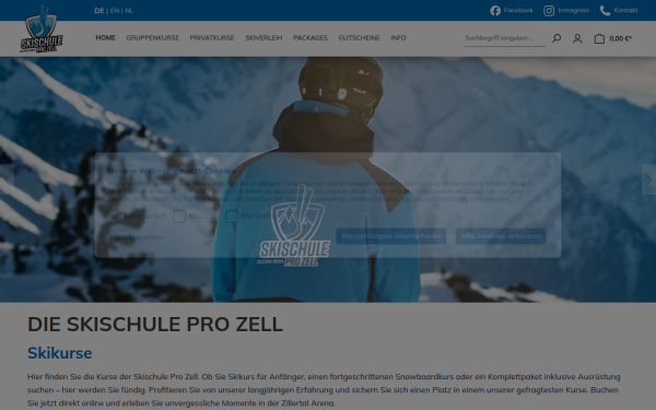 www.skischule-pro-zell.at