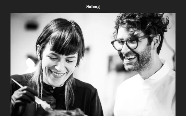 der-salong.de