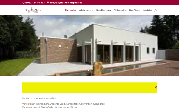 physioaktiv-meppen.de