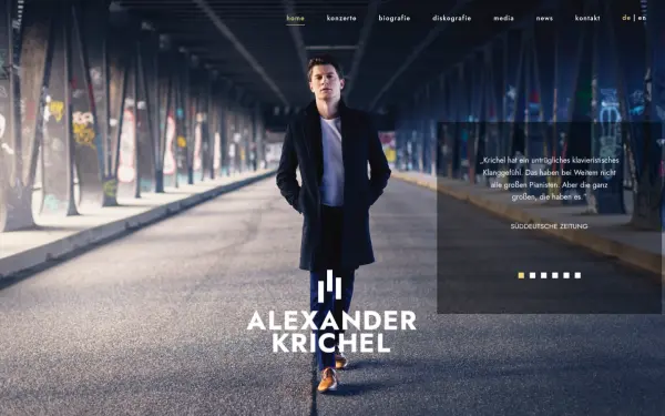 www.alexanderkrichel.de