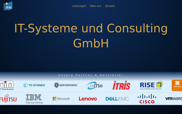 www.itsc.at