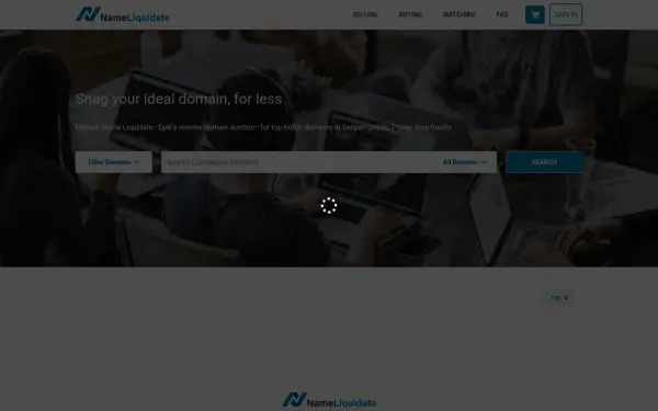 nameliquidate.com